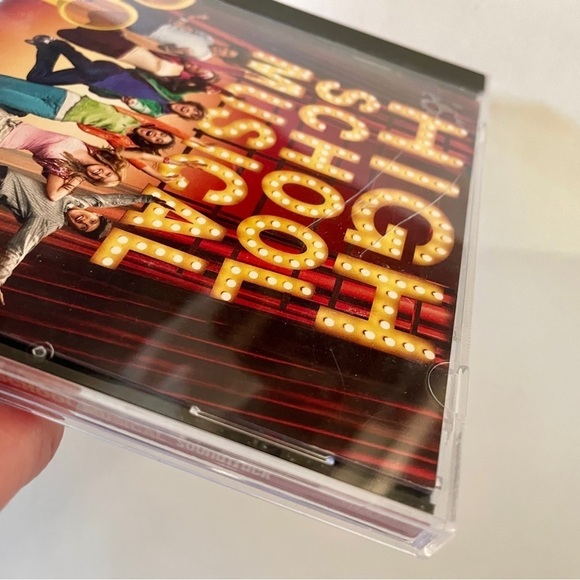 🎯3/$10 High School Musical Original Movie Soundtrack CD - Picture 5 of 6